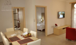 Daniel Luxury Apartments